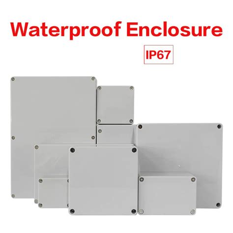 waterproof junction box philippines